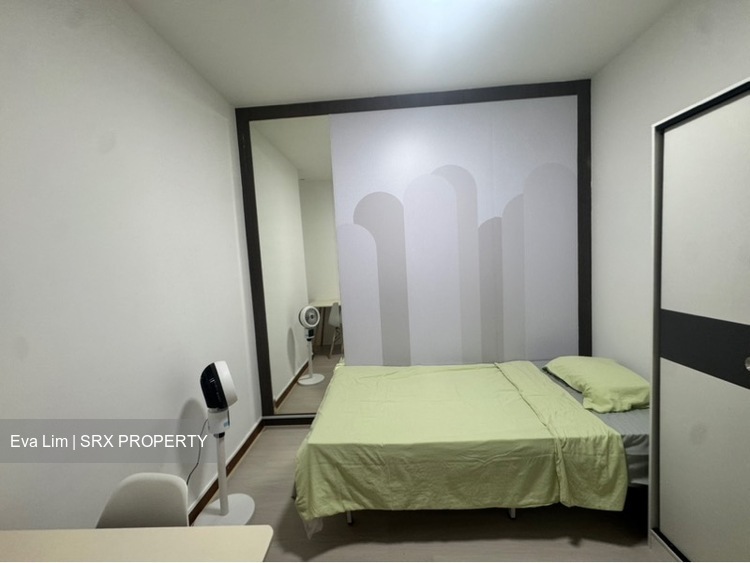 Woodsvale (D25), Condominium #581406001